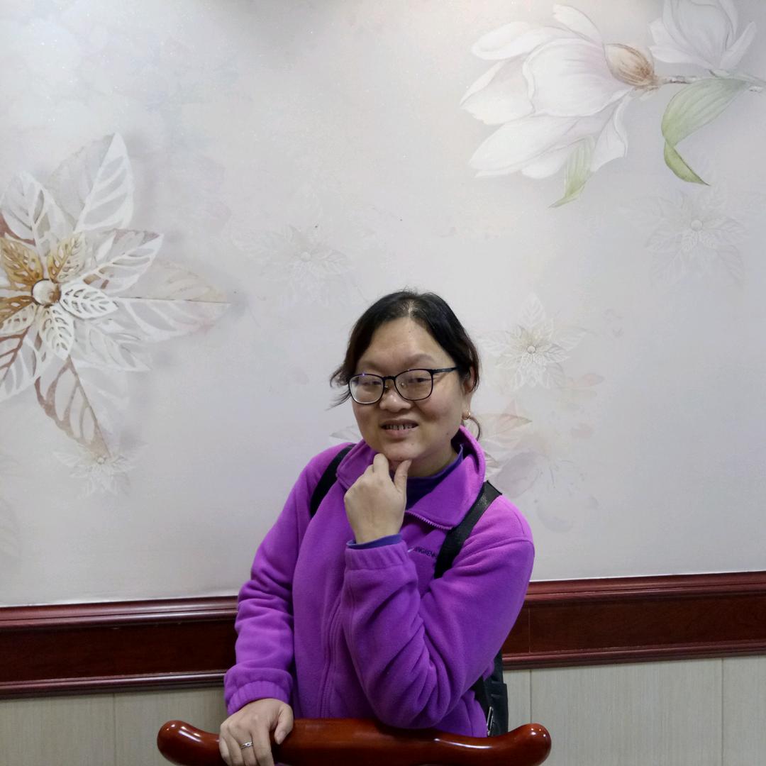 三月微风头像