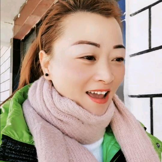 邛崃馍馍姐