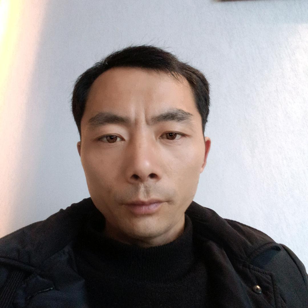 陈兴富