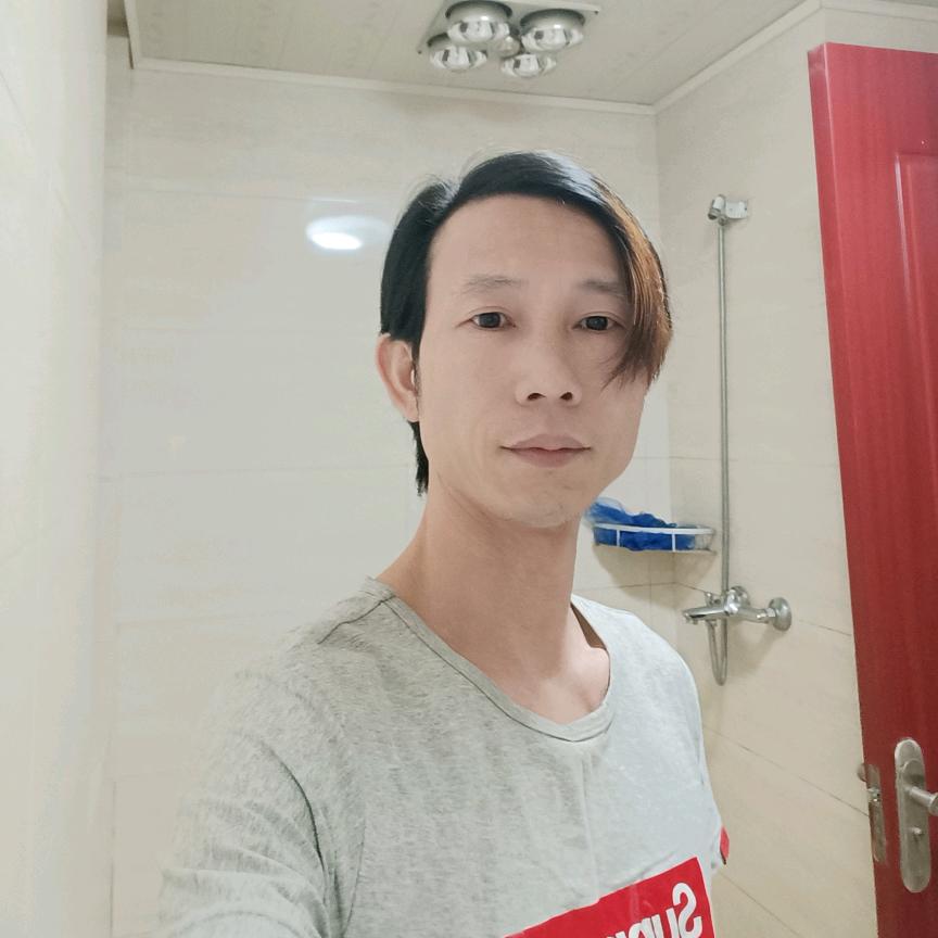 我的世界只有 你w