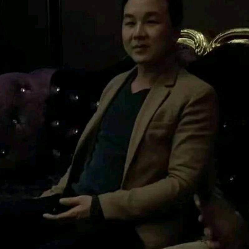 洋渡河