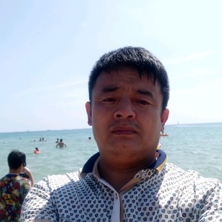 漂洋过海