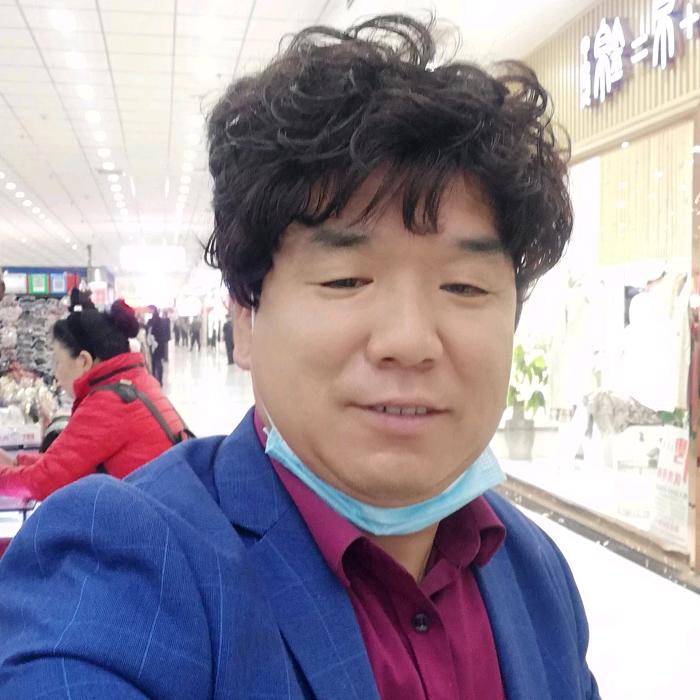陆小平