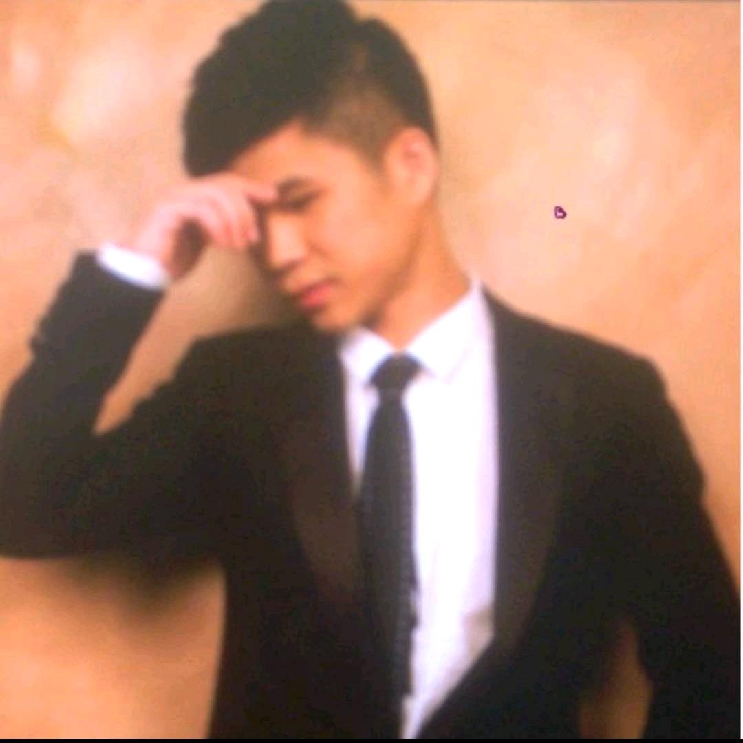 小洛