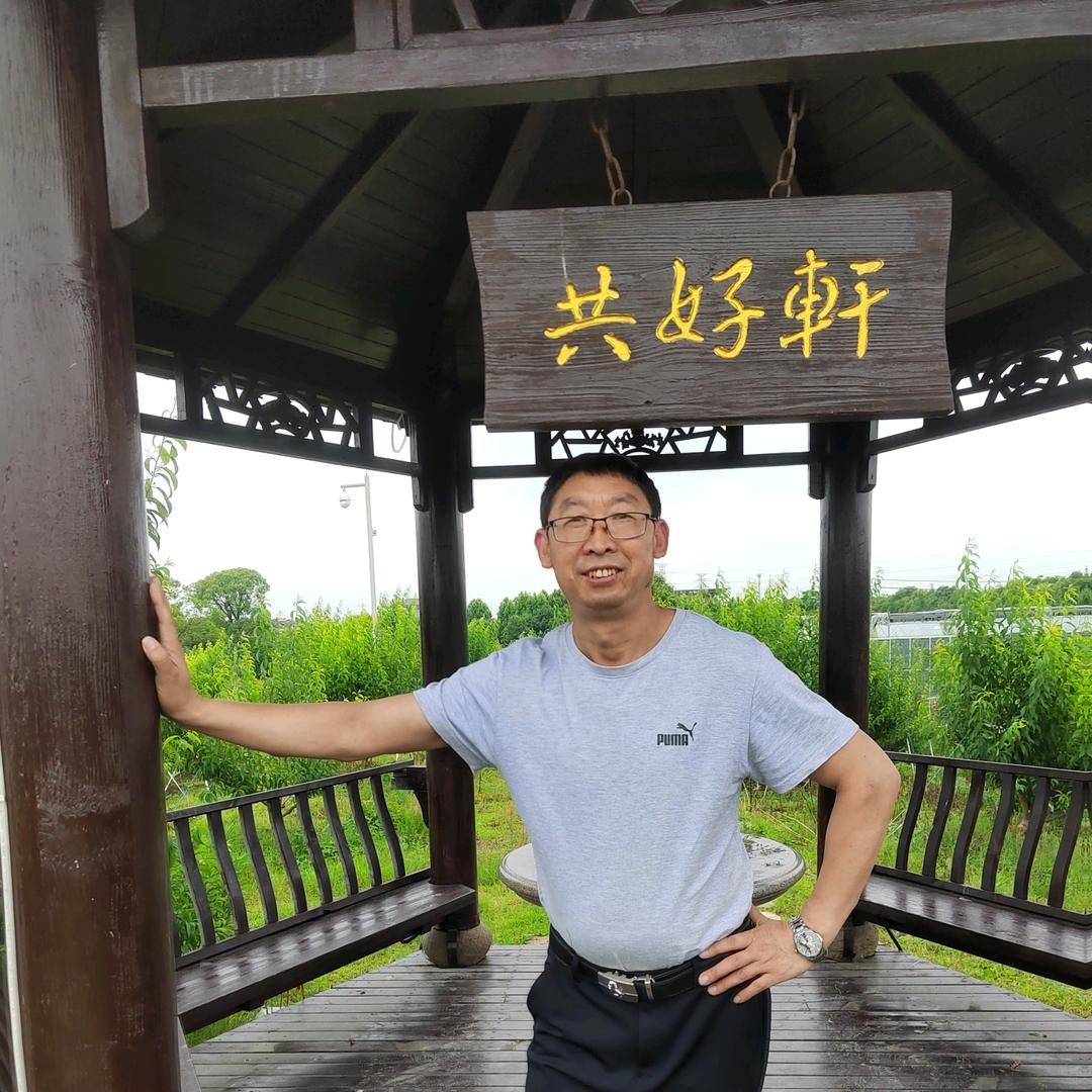 老邱爰唱山歌（每天晚上不定时间开播）
