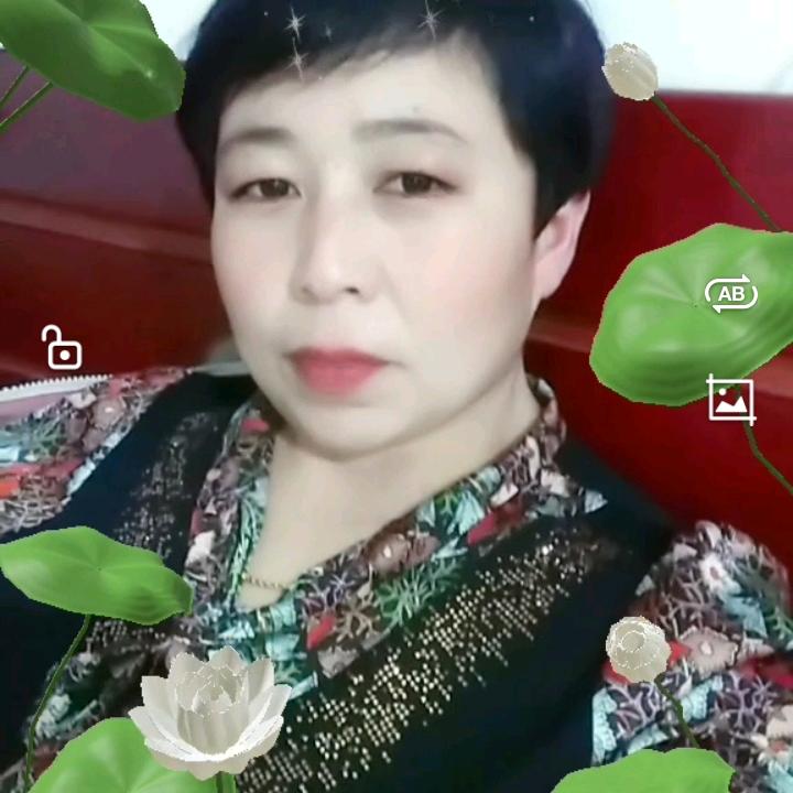 幸福的一家人