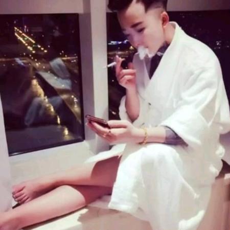 ᥫᩣ止于终老ᝰ゜ 💋