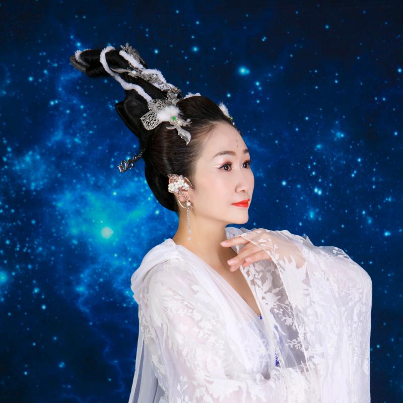 〆碎花小裙子《请勿连赞》