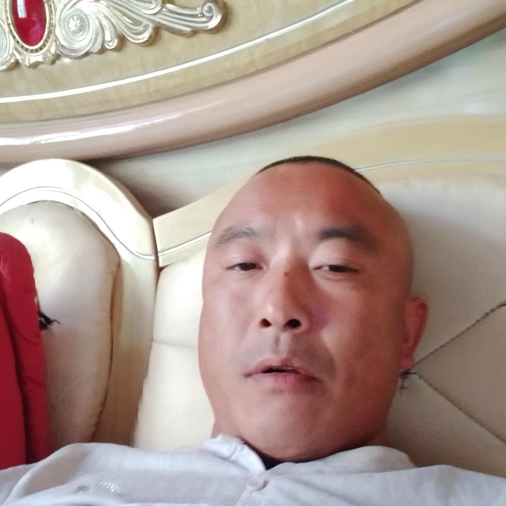 潇洒男人！