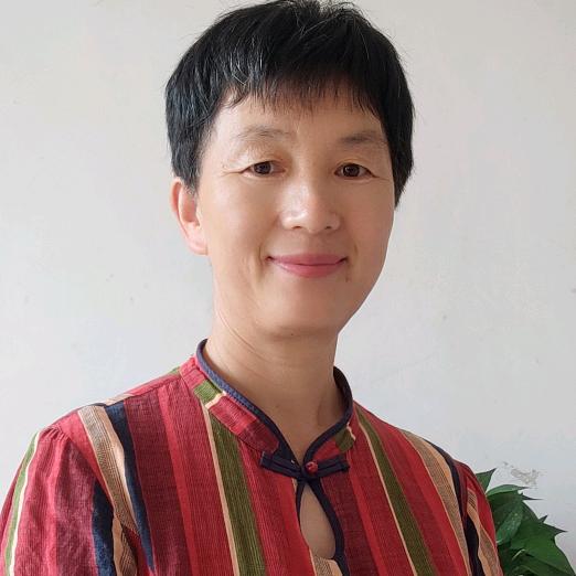 蓝蓝