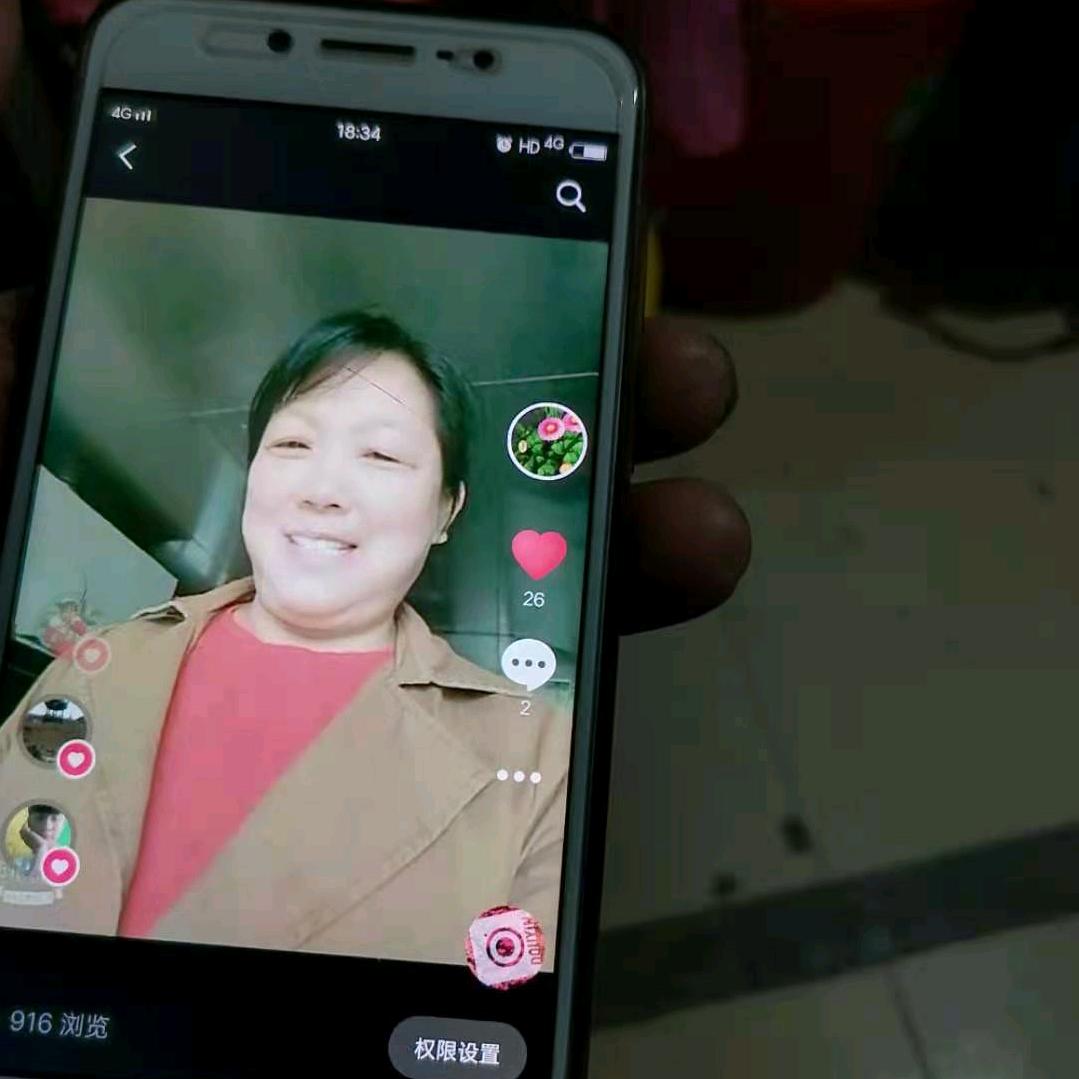 玩童