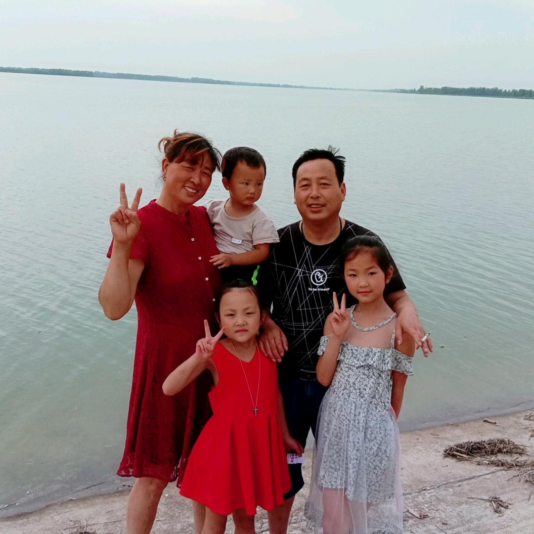 平安就是福