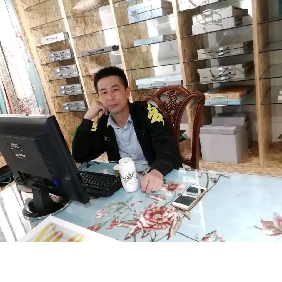 丁瑞江