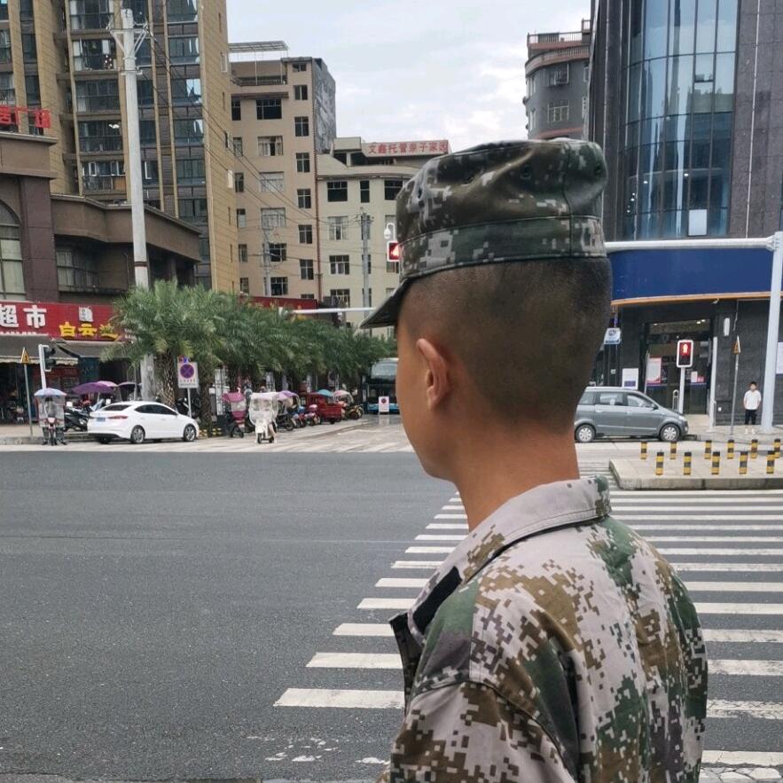 秋北先生🇨🇳