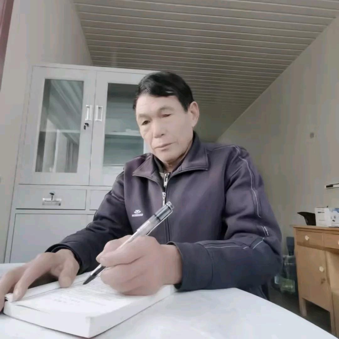 马回营人