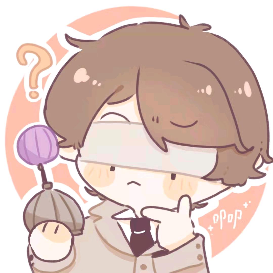 长狙头像