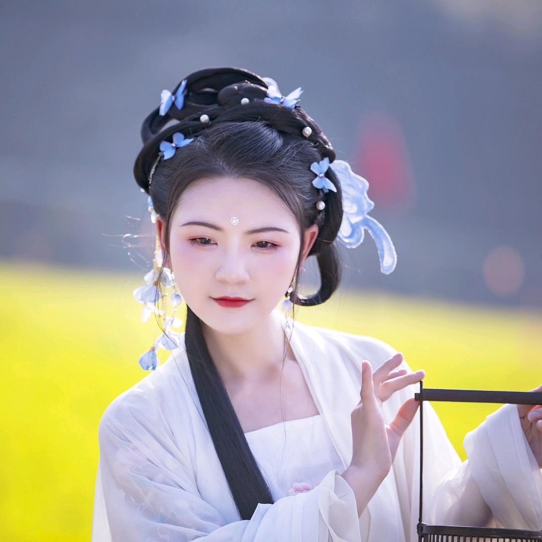 流萤汉风工作室📷