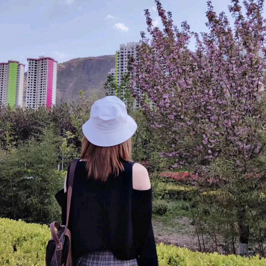 赵姐姐呀