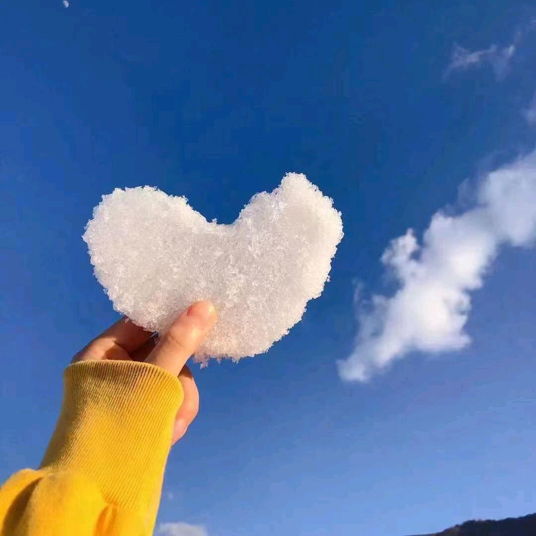 心如止水
