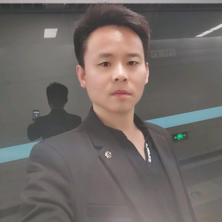 阿强
