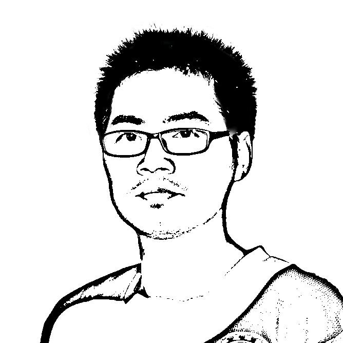 落尘