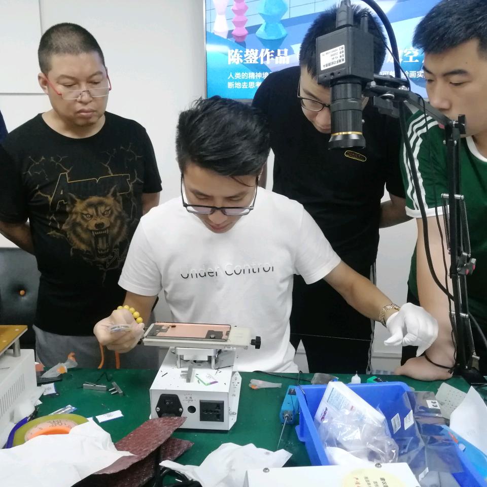 零度豹哥技术设备