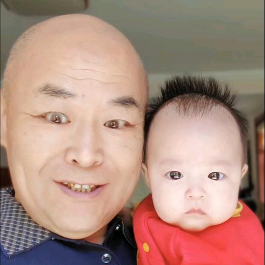 ◉‿◉童心永在