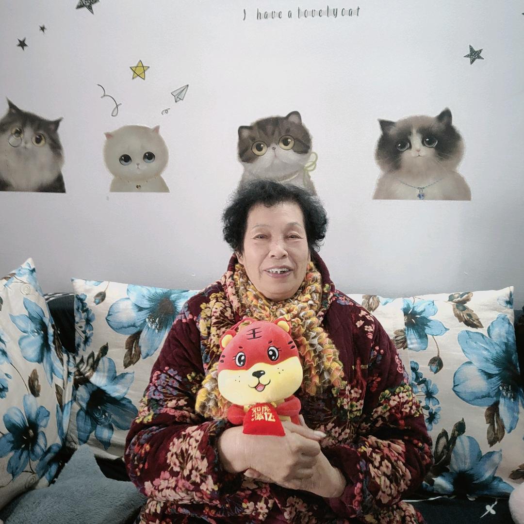 俞巧妹