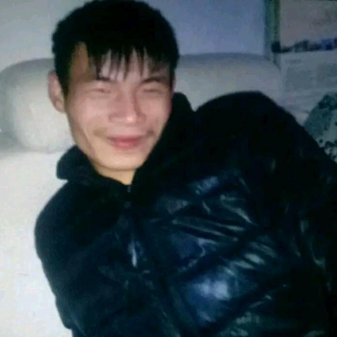 一个拽拽的小男人