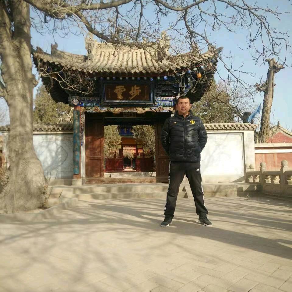 李庆丰