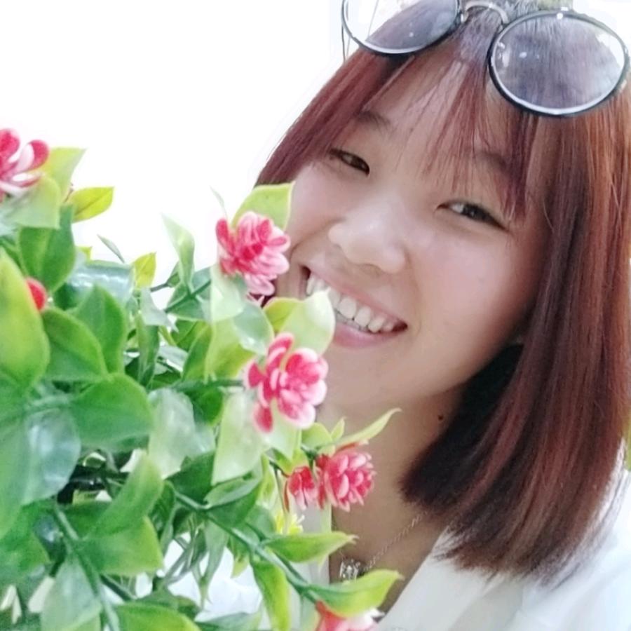 暴富小姐姐