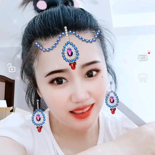 张玉，形象设计工作室