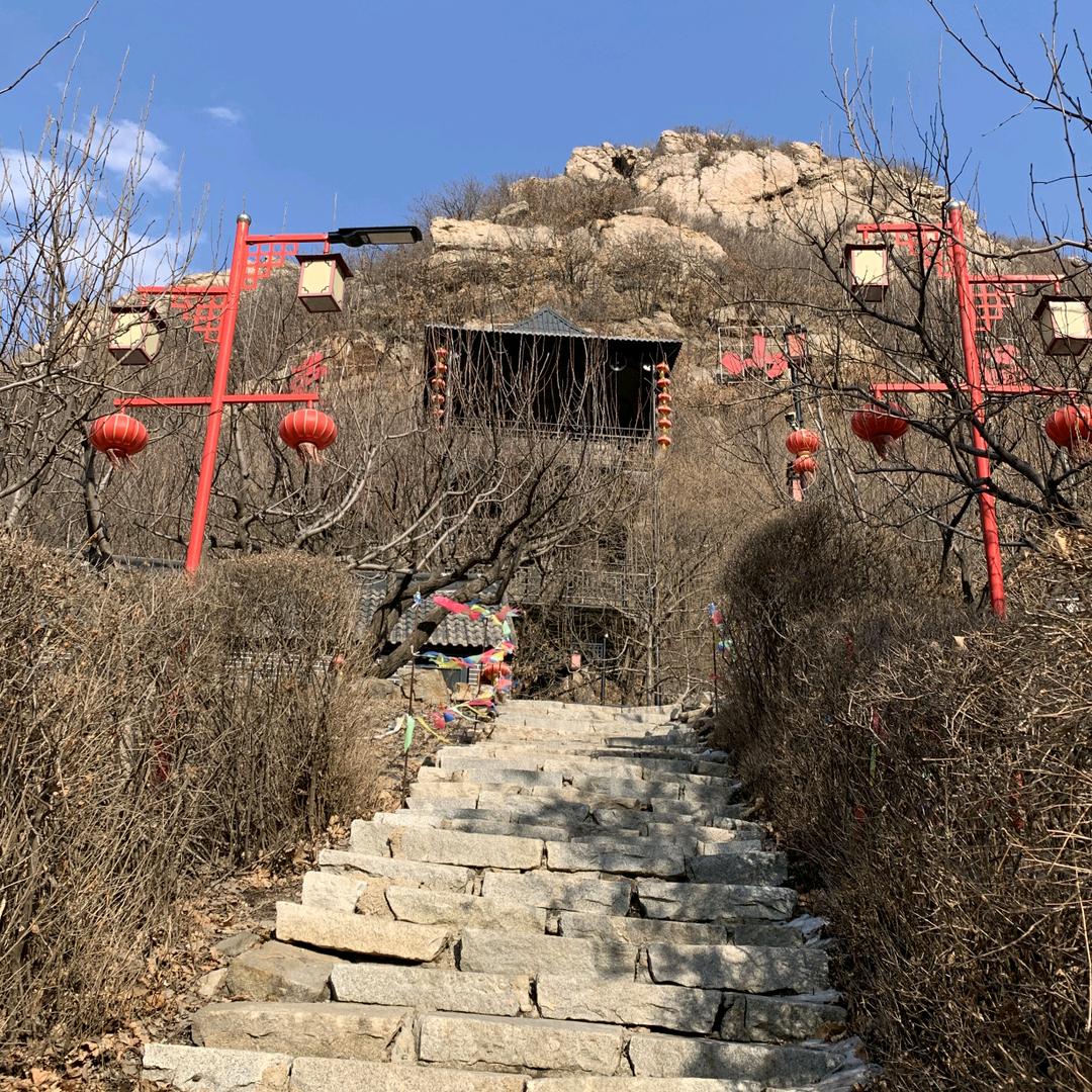 溜达溜达鞋丢了