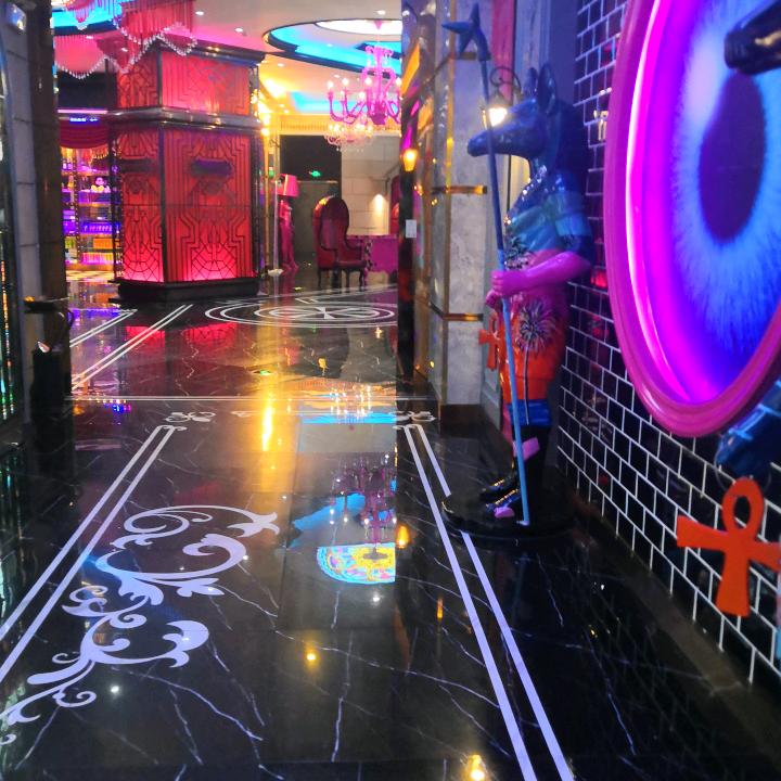 我在抖音刷到你
