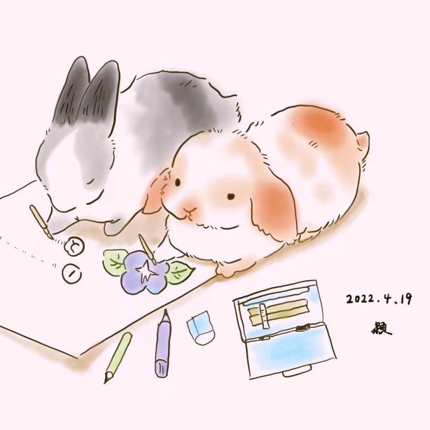 小胖吃葱🌿