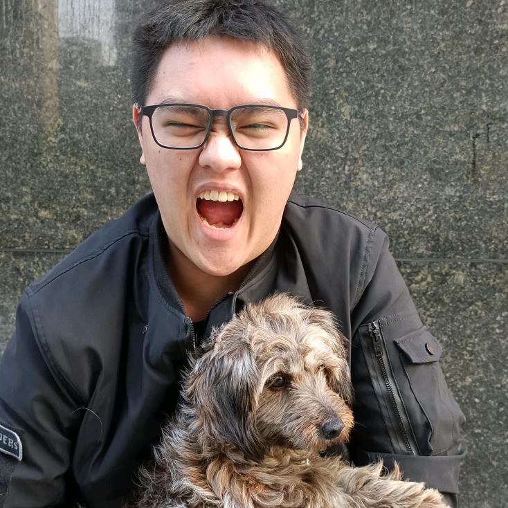 每日阿翀