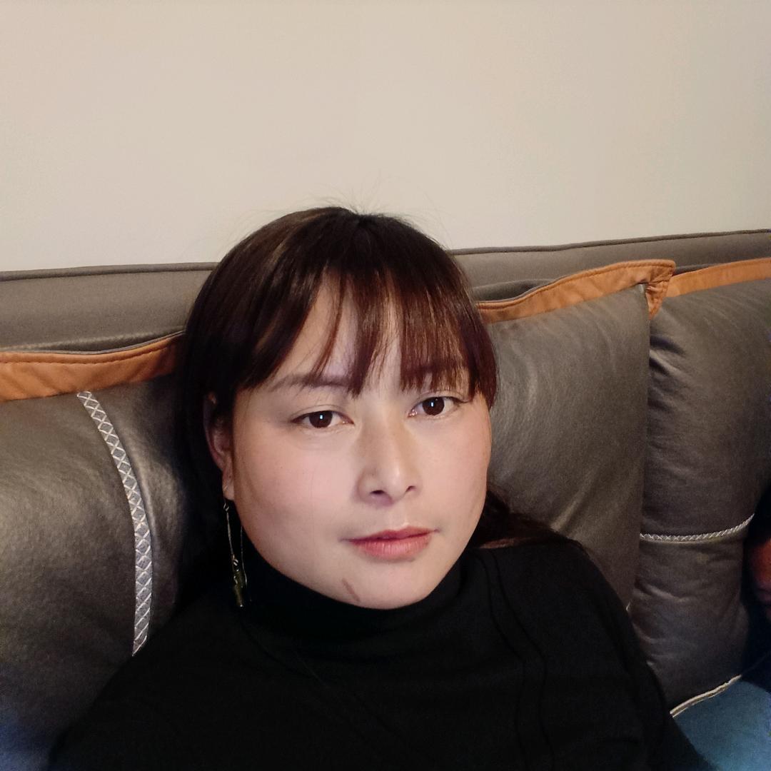 庆庆妈