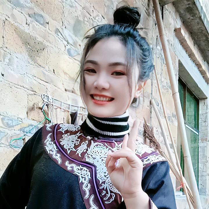 水家小妹💋(玉儿)