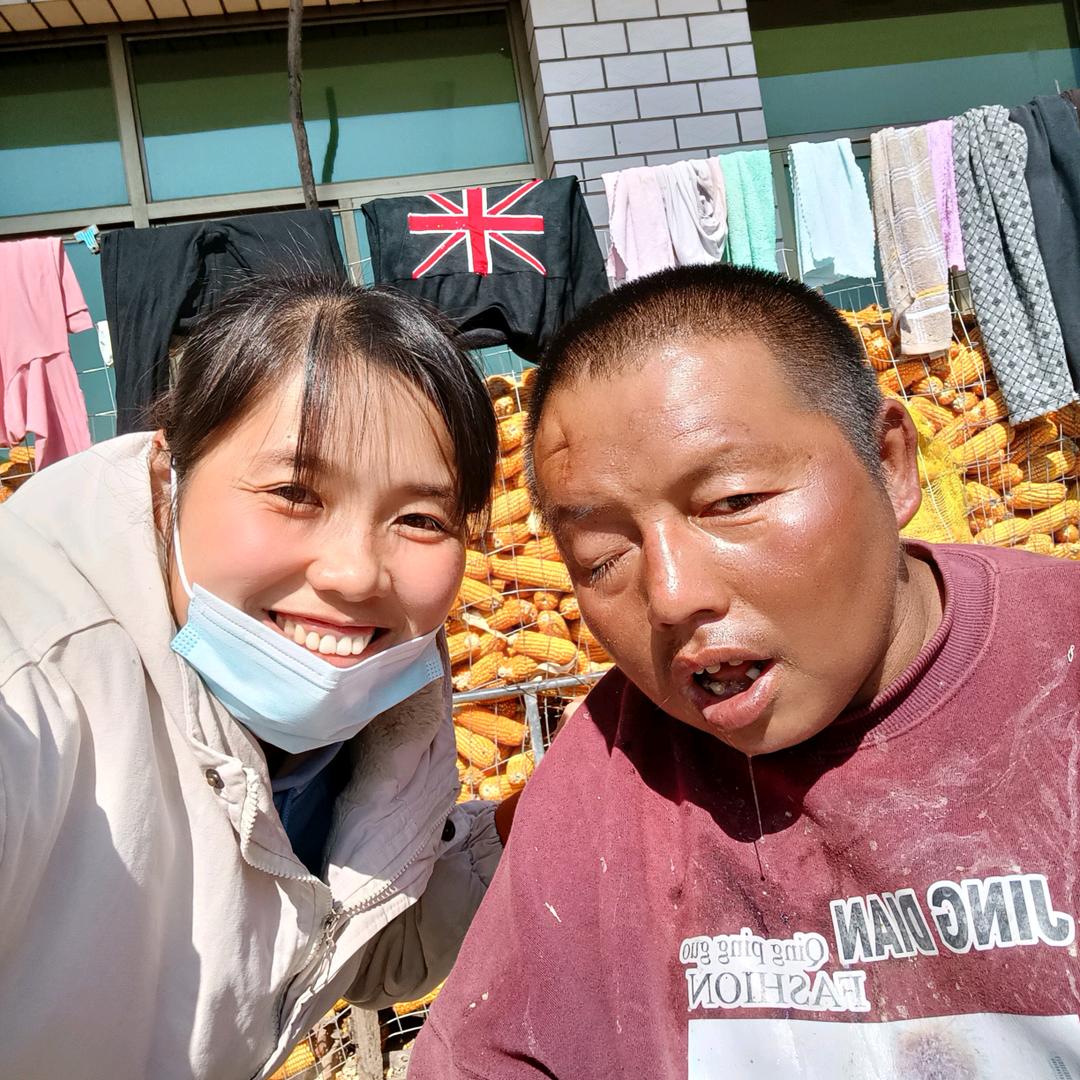 张娜的阳光生活