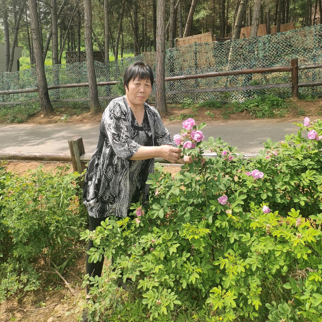 吴奶奶