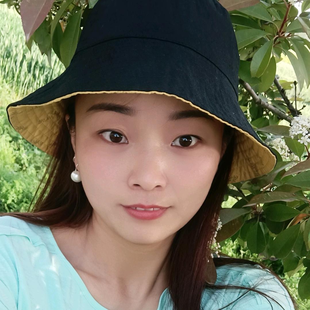 河南妹子（贺姣）
