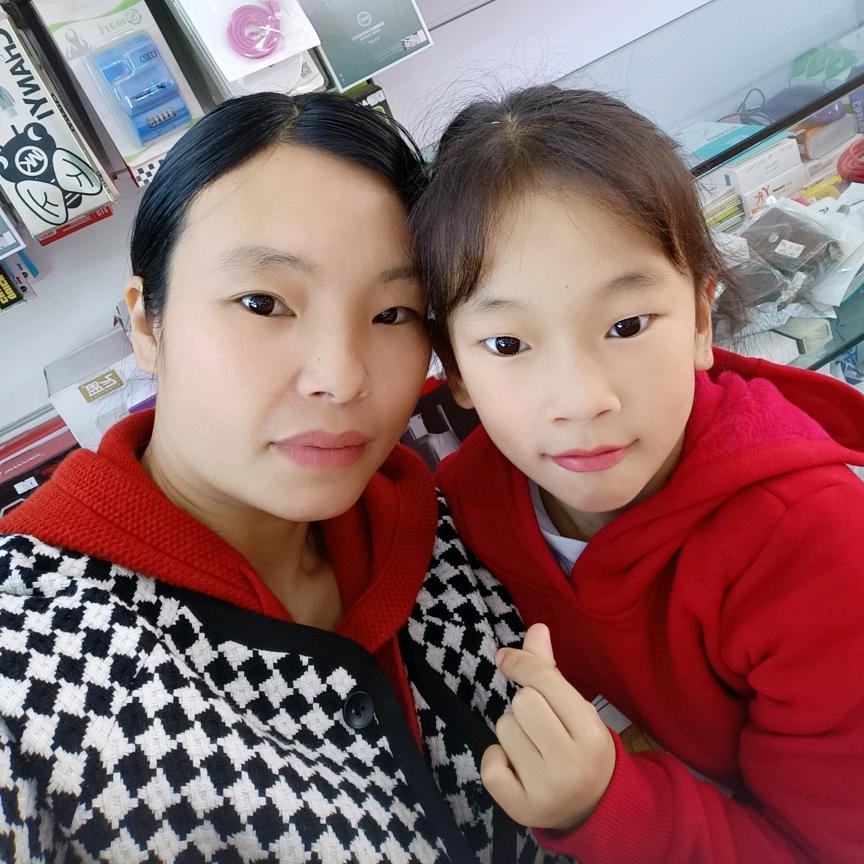 见丽