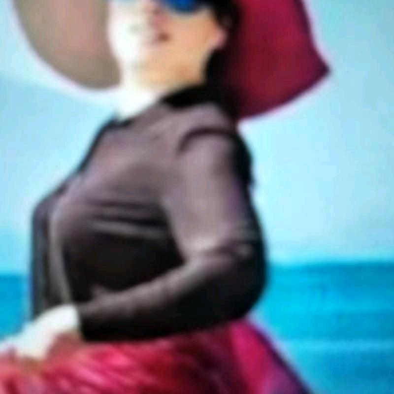 拥抱明天