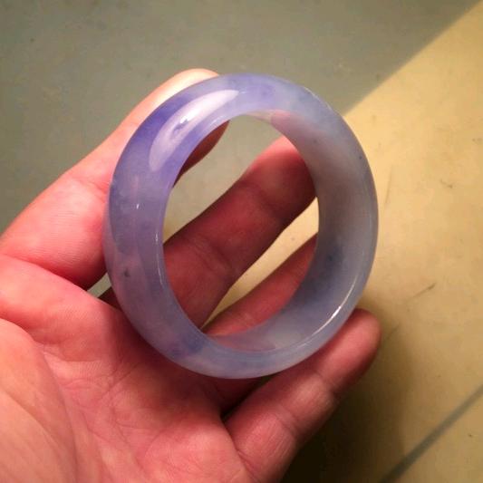 宏伟翡翠玉石手镯 挂件