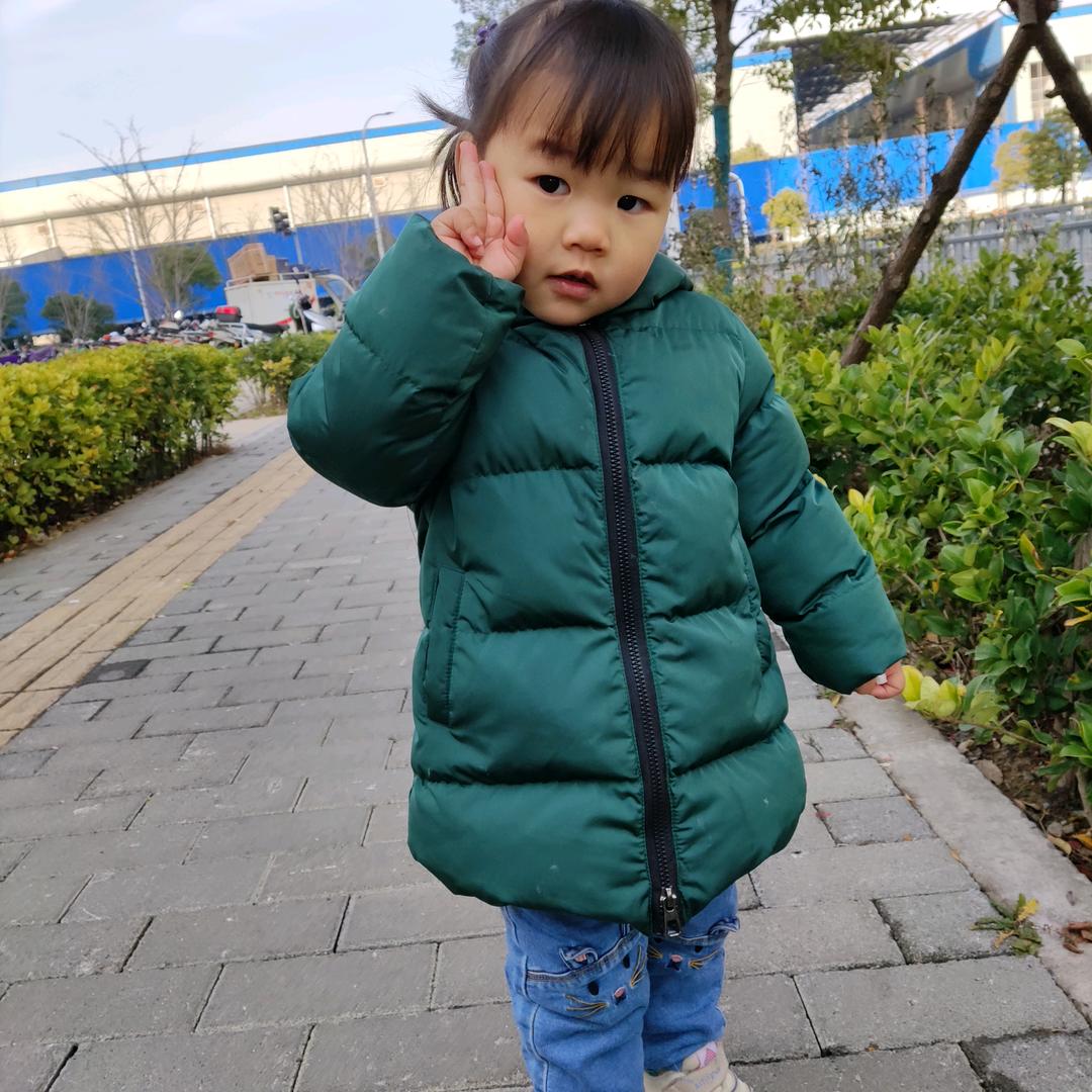 甜心宝贝(软装中)