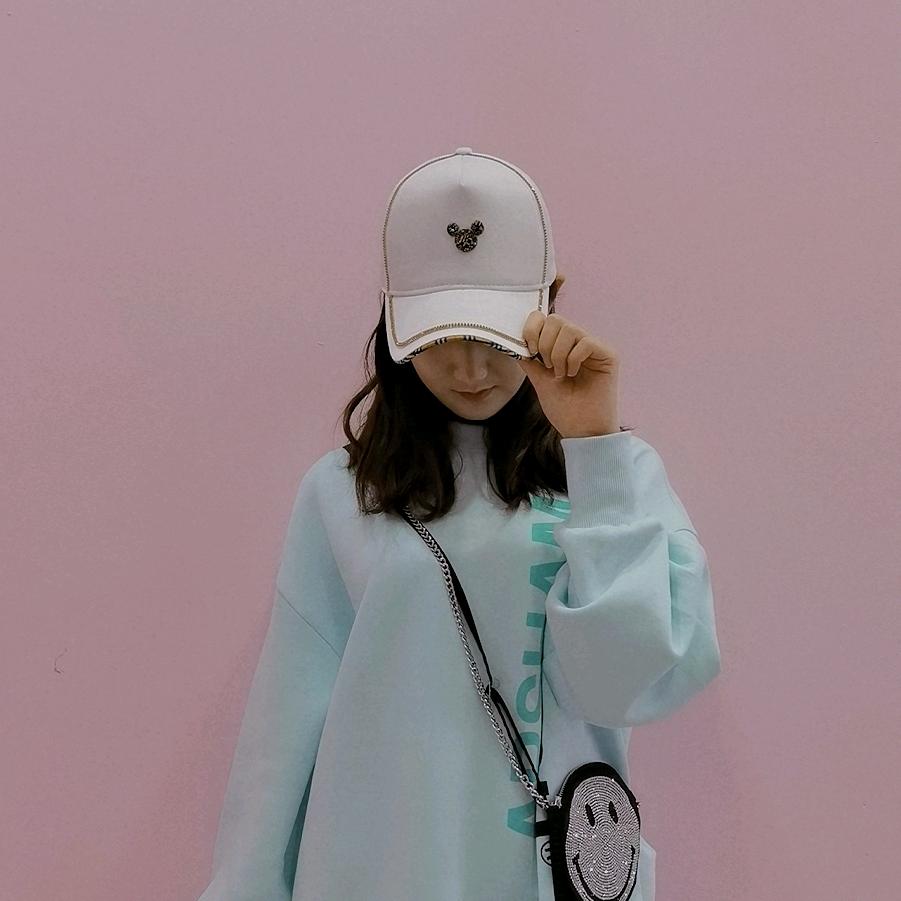 The story of ☁️彭朵朵