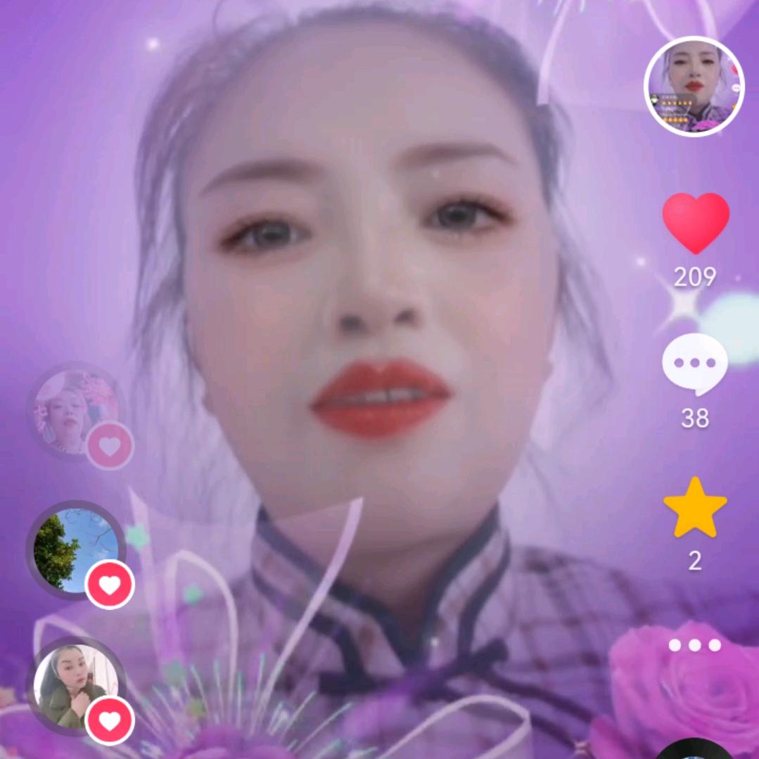 用户钟二姐，天天快乐