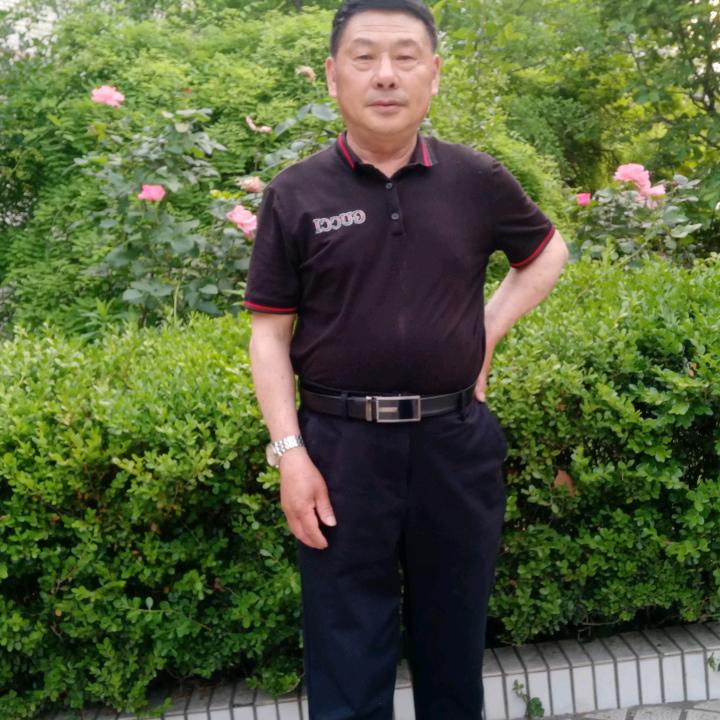 一程山水