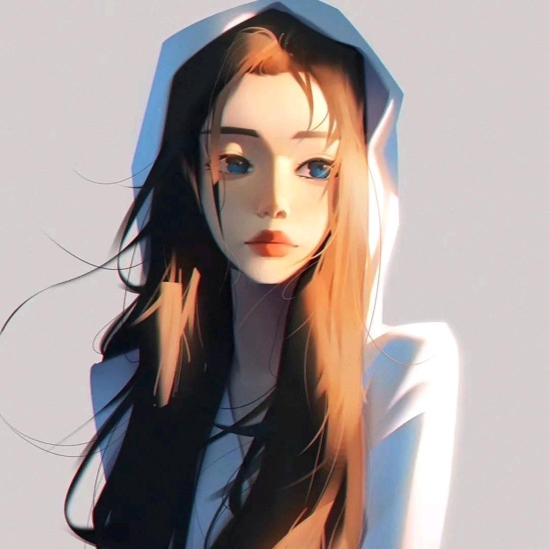 Ai白老师