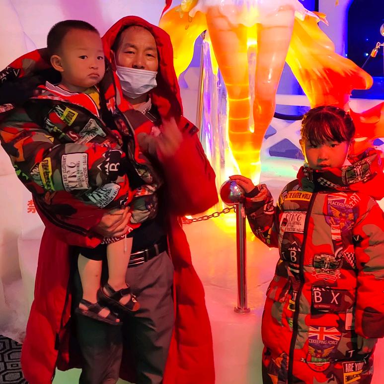 老吴，酸辣粉系列全部